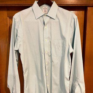Brooks Brothers Button Down, Size 16-35